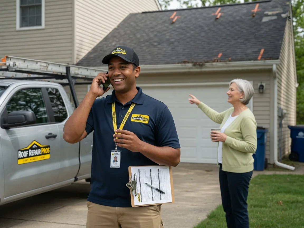 Roof Repair Blockton, IA FAQs